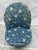 Wood Vintage Upholstered Slipper Chair For Sale - Image 7 of 12