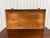 19th Century American Empire Figured Wood Four-Drawer Chest of Drawers Flame Mahogany For Sale - Image 11 of 12
