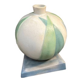 Example of Roseville Pottery Vases