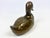Antique Bronze Duck Figure, 19th Century For Sale - Image 6 of 14