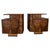 good condition polished surface polished handles use renovation oil cleaned