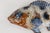 Set of 3 Mid-Century French Majolica Fish Wall Plaques | Mid-Century Vallauris Pottery For Sale - Image 9 of 18