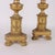 Wood Empire Torchers in Carved and Gilded Wood For Sale - Image 7 of 10