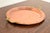 Art Deco Roycroft Style Swedish Arts & Crafts Copper and Brass Handled Tray For Sale - Image 3 of 13