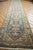 Textile Vintage Distressed Malayer Rug Runner - 3'1" x 15'11" For Sale - Image 7 of 10
