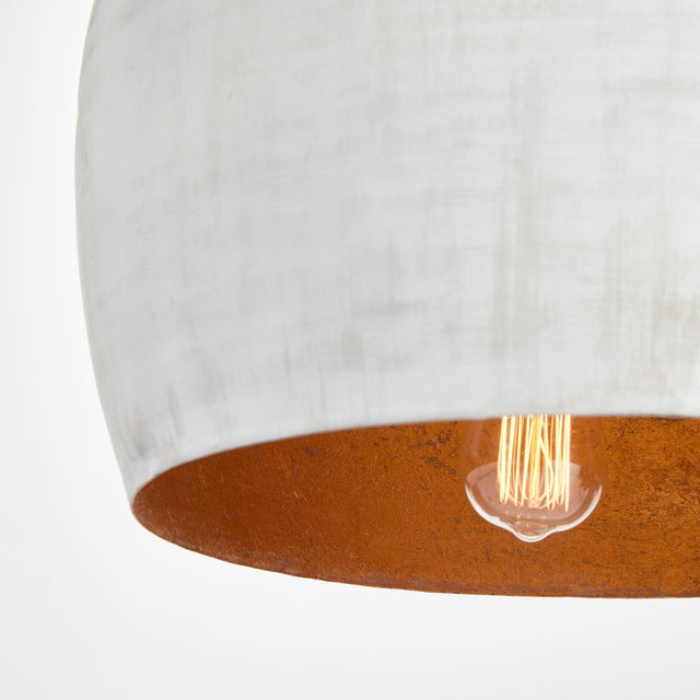 Modern Terrance Grande Pendant For Sale - Image 3 of 4