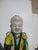 Chinese Porcelain Shoulao, the God of Longevity Circa 1960s For Sale - Image 12 of 12