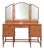 Satinwood Inlaid Dressing Table, 1890s For Sale