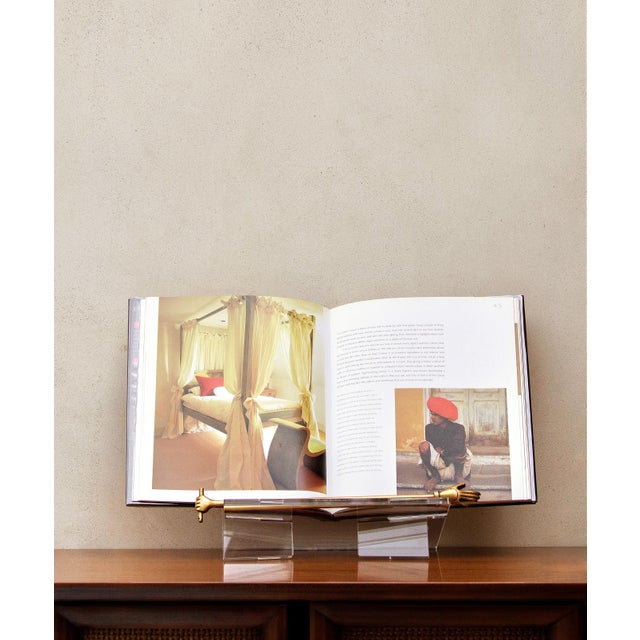 "East Meets West: Global Design for Contemporary Interiors" is not the book to purchase if you're enmeshed in the...