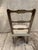 18th Century French Country Chair For Sale - Image 6 of 10