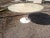 Late 20th Century 60" Marble Top Saarinen Style Tulip Dining Table For Sale In Houston - Image 6 of 6