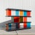Mid-Century Modern Postmodern Ronan & Erwan Bouroullec for Vitra Modular Shelving Bookcase For Sale - Image 3 of 14
