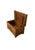 19th Century Rustic Walnut Chest For Sale - Image 4 of 5