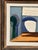 Lars Norrman, Southern Motif, 1960s, Oil on Panel, Framed For Sale - Image 12 of 18