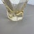 Large Crystal Glass Centerpiece Shell Bowl from Daum Nancy, France, 1970s For Sale - Image 13 of 18