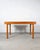 Mid-Century Modern Extendable Dining Set in Teak by White and Newton, 1960s, Set of 7 For Sale - Image 3 of 18