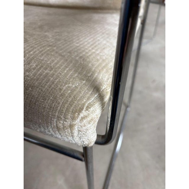 Janus / BR Chairs by Kazuhide Takahama for Simon Gavina, 1970s, Set of 6 For Sale - Image 11 of 15