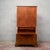 Art Deco Bookcase Sideboard with Flap For Sale - Image 10 of 18