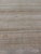 Turkish Flat-Weave Embroideries Kilim in Tan, Taupe, Brown and a Soft Blue For Sale In Atlanta - Image 6 of 12