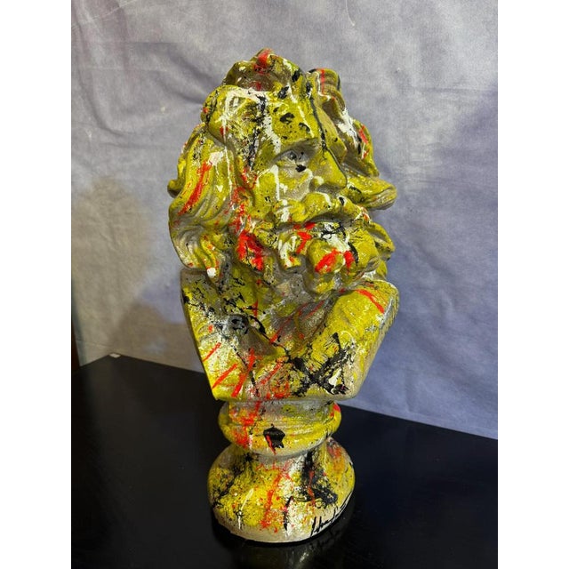 Silvio Formichetti, Laocoön Group, 21st Century, Resin For Sale - Image 13 of 17