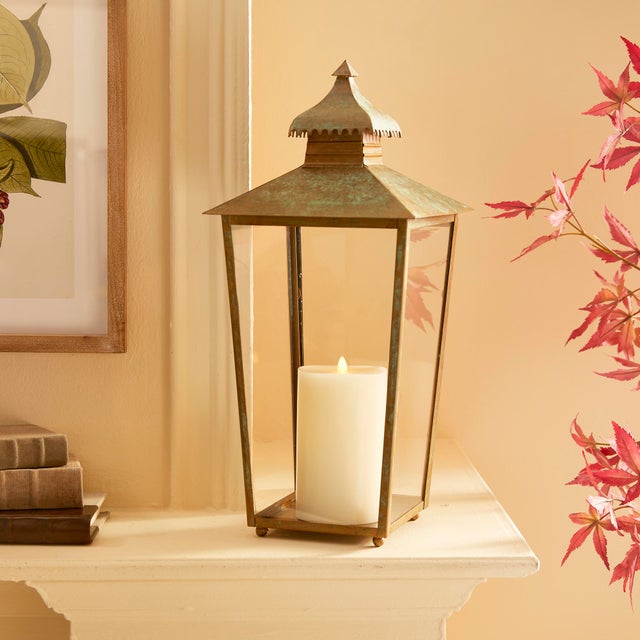 Early 21st Century Anders Lantern Large For Sale - Image 5 of 7