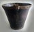 English English Leather and Copper Fire Bucket For Sale - Image 3 of 8