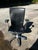 Modern Vintage Knoll Life Swivel Office Chair For Sale - Image 3 of 8