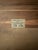 Globe-Wernicke 5 Stackable Quarter-Sawn Oak Barrister Bookcase With Glass Rollup Shelves For Sale In Houston - Image 6 of 7