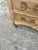 French 18th Century Louis XVI Bleached Solid Walnut Chest of Drawers For Sale - Image 11 of 12