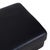Indivi Leather Stool in Black by BoConcept For Sale - Image 5 of 10