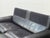Black Leather Model Ds-2011/02 Sofa by de Sede, 1980s For Sale - Image 14 of 17