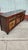 Red 1950s Head Painting Sideboard Buffet For Sale - Image 8 of 12