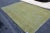 Turkish Overdyed Yellow Rug - 7′8″ × 11′1″ For Sale - Image 9 of 9