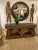 Farmhouse Farmhouse Greystone Farm Console Table 72" For Sale - Image 3 of 4