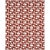 Hadiya Williams’ Den Appliqué is a wonderfully imaginative irregular-grid pattern based on paper cutouts. Abstracted...