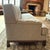 Gray Pair of Bespoke Sofas For Sale - Image 8 of 13