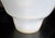 Beautiful Antique Opaline Opalescent Glass Vase For Sale - Image 9 of 11