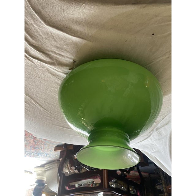 Metal Vintage Aladdin Model 21 Table Lamp, 1960s For Sale - Image 7 of 15