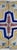 Earthenware Tiles, 1800s, Set of 34 For Sale - Image 6 of 8