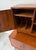 Wood MCM Vintage Modular Credenza Wall Unit For Sale - Image 7 of 9