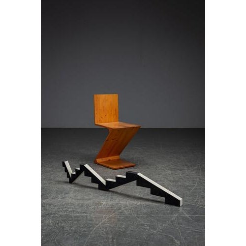 Concrete Art Sculpture from Norman Dilworth For Sale - Image 12 of 15