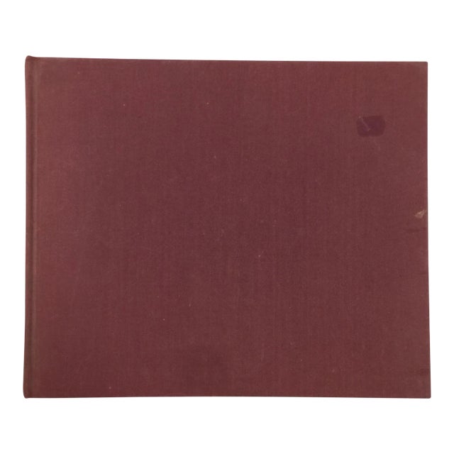 1979 If You Were a Ballet Dancer Book For Sale