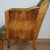 1930s Vintage Art Deco Desk Chair by Maurice Adams, 1930s For Sale - Image 5 of 12