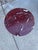 Cordovan Marble End Table For Sale In Los Angeles - Image 6 of 6