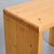 Pine Stool from Les Arcs, France, 1975 For Sale - Image 11 of 14