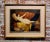 Joseph Tomanek- Nude Model in the Artist Studio-1920/30s Oil Painting American Impressionist Oil Painting on panel -signed...