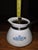 Mid 20th Century Mid 20th Century Mid Century Modern Corning Ware 6 Cup Cornflower Teapot For Sale - Image 5 of 7