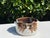 Traditional Vintage Signed Studio Pottery Cat Bowl For Sale - Image 3 of 10