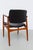 Danish Teak Captains Chair by Erik Buch for Ørum, 1960s For Sale - Image 13 of 18