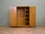 Wood Art Deco Oak Compact Wardrobe, 1930s For Sale - Image 7 of 10